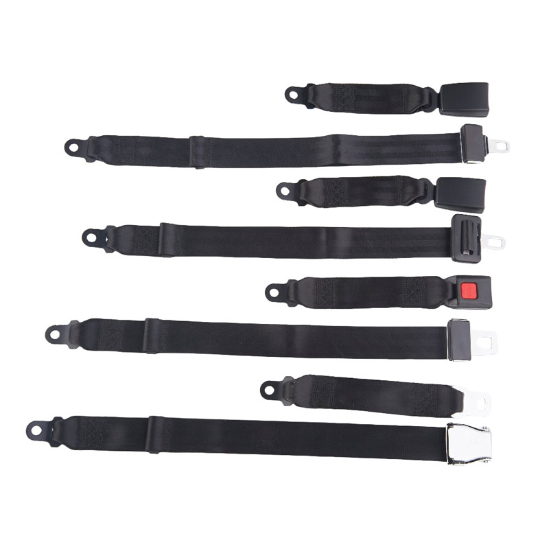 قابل اعتماد حفاظت کے ل you آپ کو ایک سادہ دو نکاتی سیٹ بیلٹ اسمبلی کا انتخاب کیوں کرنا چاہئے؟