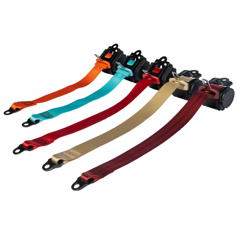 زیادہ سے زیادہ حفاظت کے ل you آپ R200 سیٹ بیلٹ اسمبلی کا انتخاب کیوں کریں؟