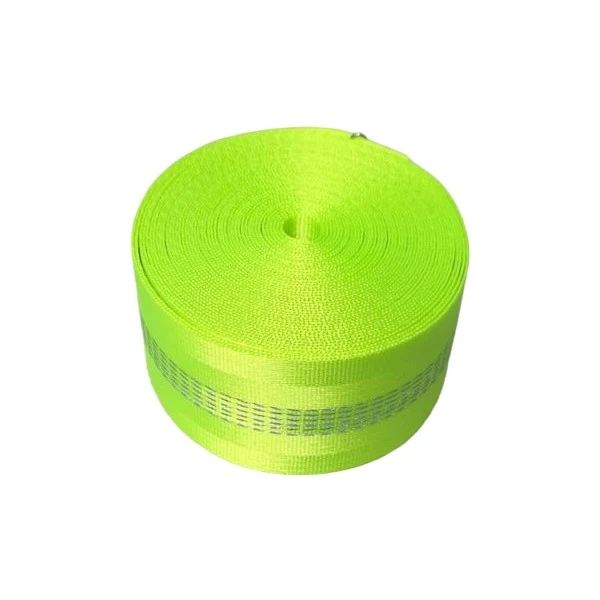 جدید حفاظتی ایپلی کیشنز کے لئے سطح پر عکاس ربن کیوں ضروری ہے؟